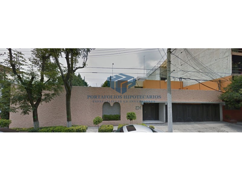 Casa en Venta en Toriello Guerra
