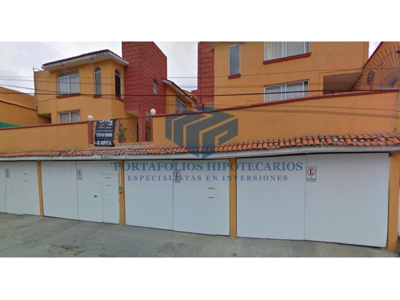 Casa en Venta en Margarita Maza de Juarez