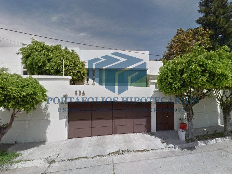 Casa en Venta en Altamira