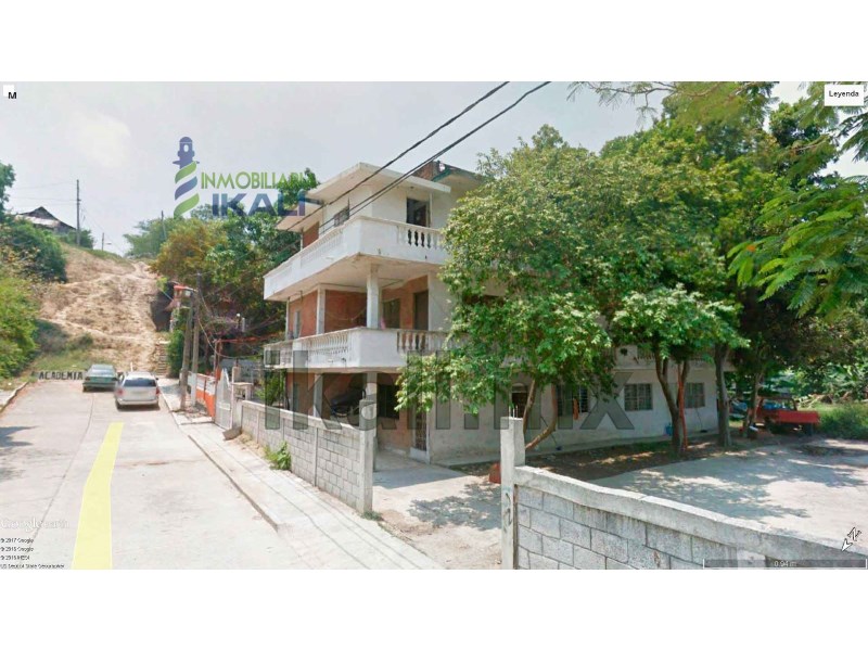 Departamento en Renta en Miguel Aleman