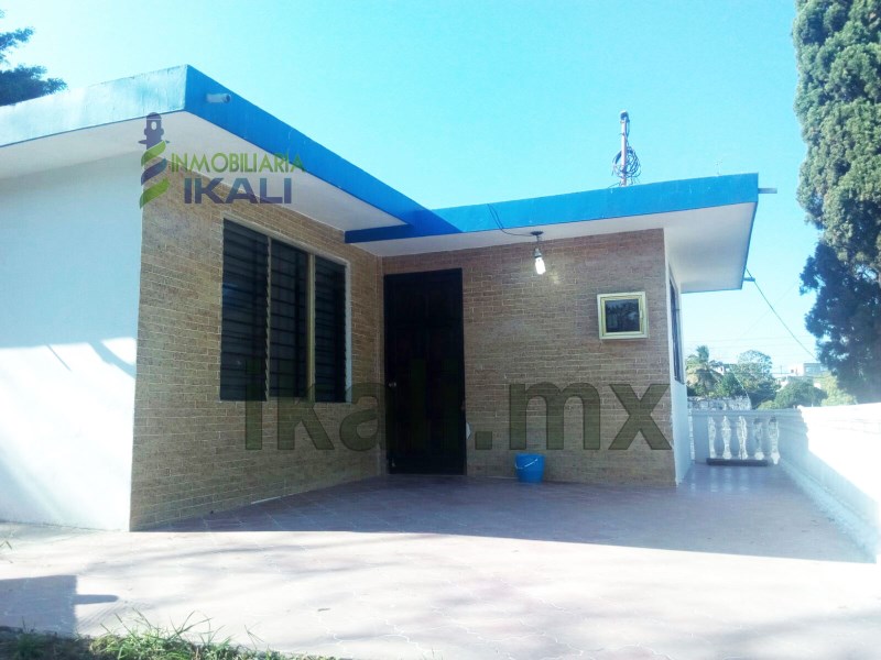 Casa en Renta en Las Lomas