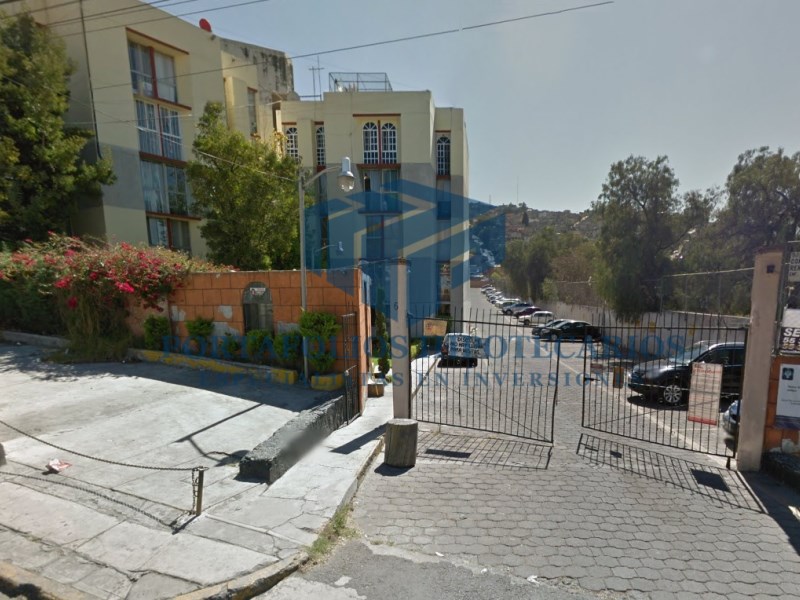 Departamento en Venta en Las Colonias