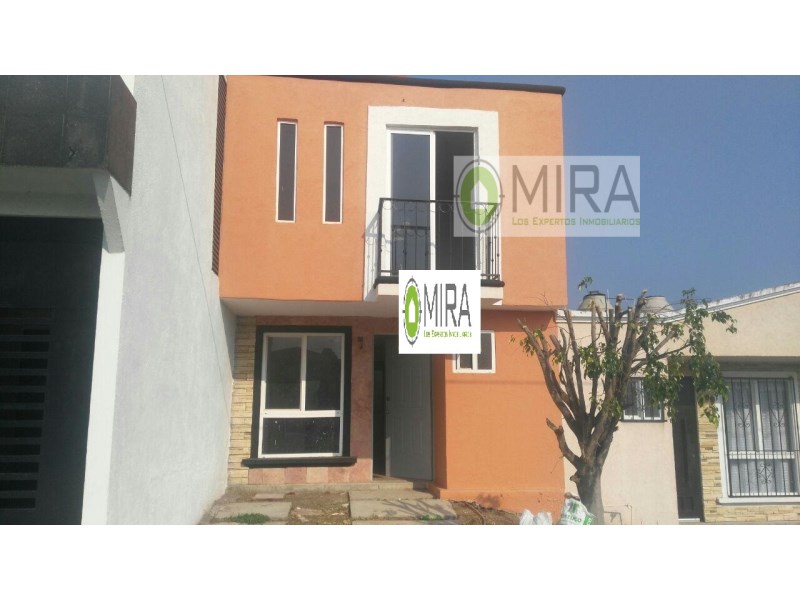 Casa en Venta en La Hacienda