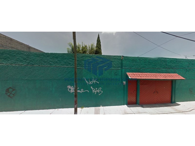 Casa en Venta en San Lorenzo