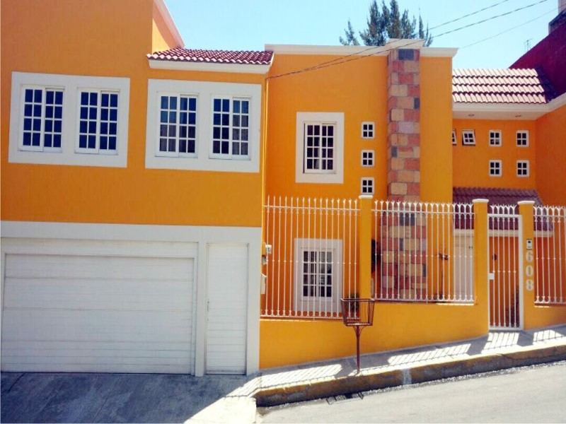 Casa en Venta en Bosques de Angelopolis