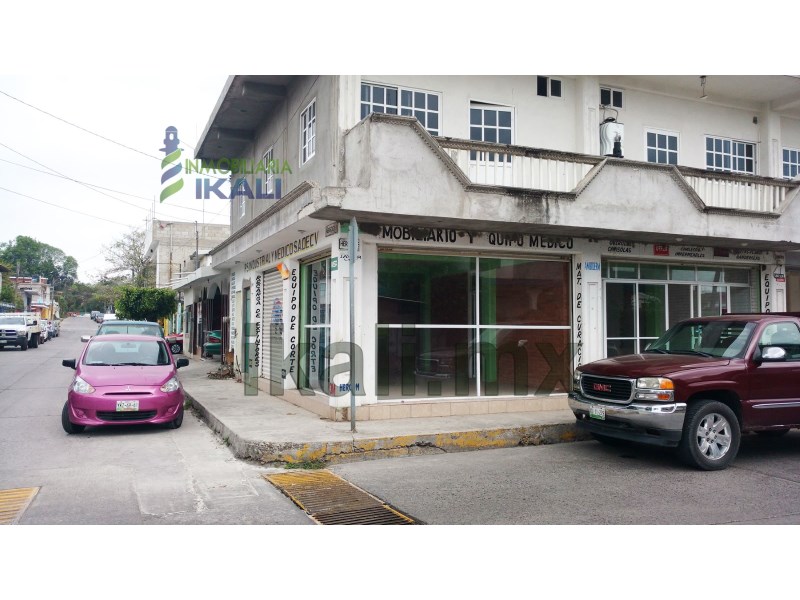 Local en Renta en La Rivera