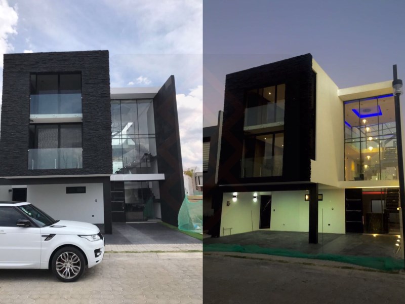 Casa en Venta en Lomas de Angelopolis