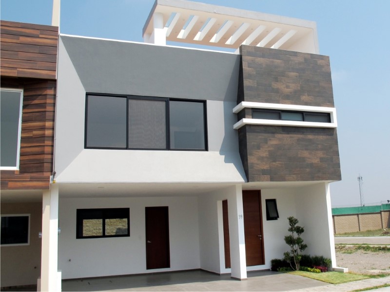 Casa en Venta en Lomas de Angelopolis