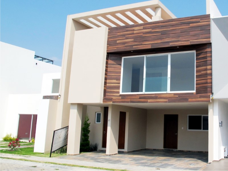 Casa en Venta en Lomas de Angelopolis