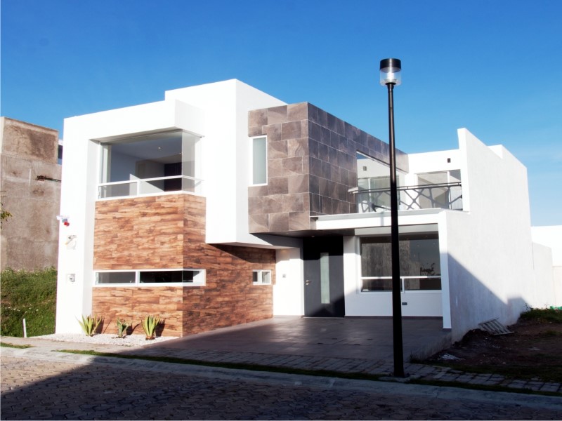 Casa en Venta en Lomas de Angelopolis