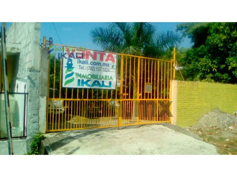 Terreno en Venta en Chapultepec