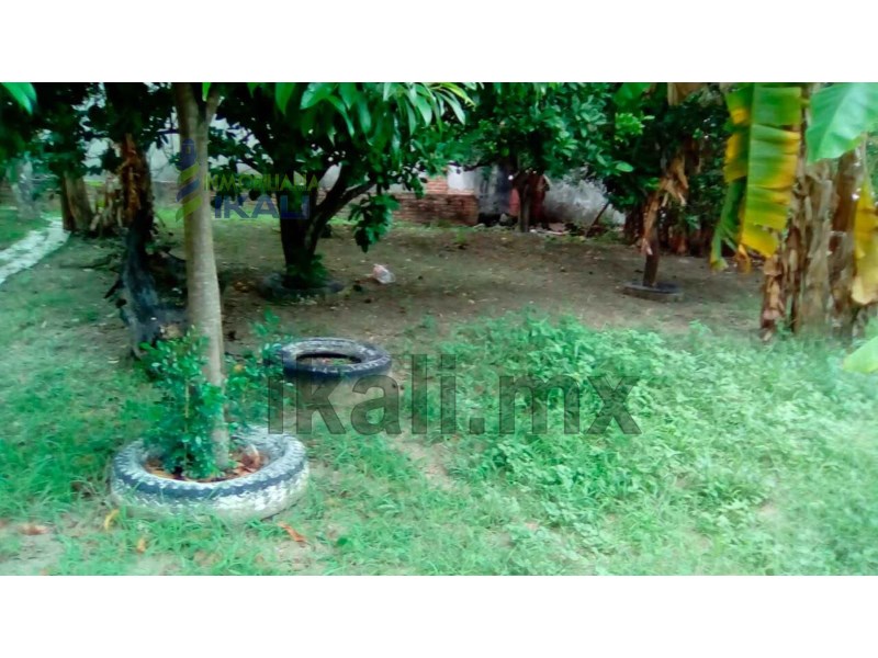 Terreno en Venta en Chapultepec