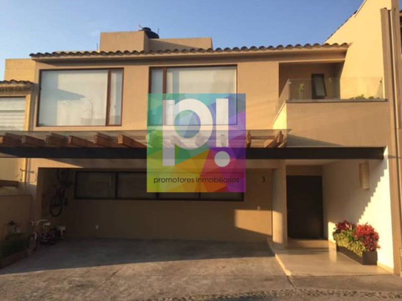 Casa en Venta en Olivar de los Padres