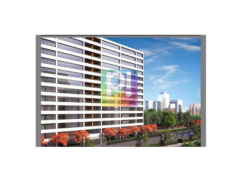 Departamento en Venta en Santa Fe Cuajimalpa