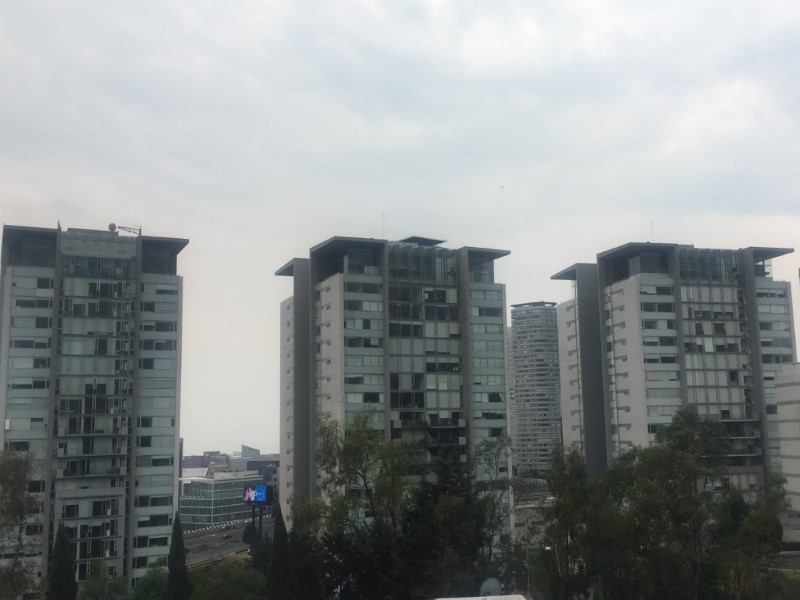 Departamento en Venta en Lomas de Santa Fe