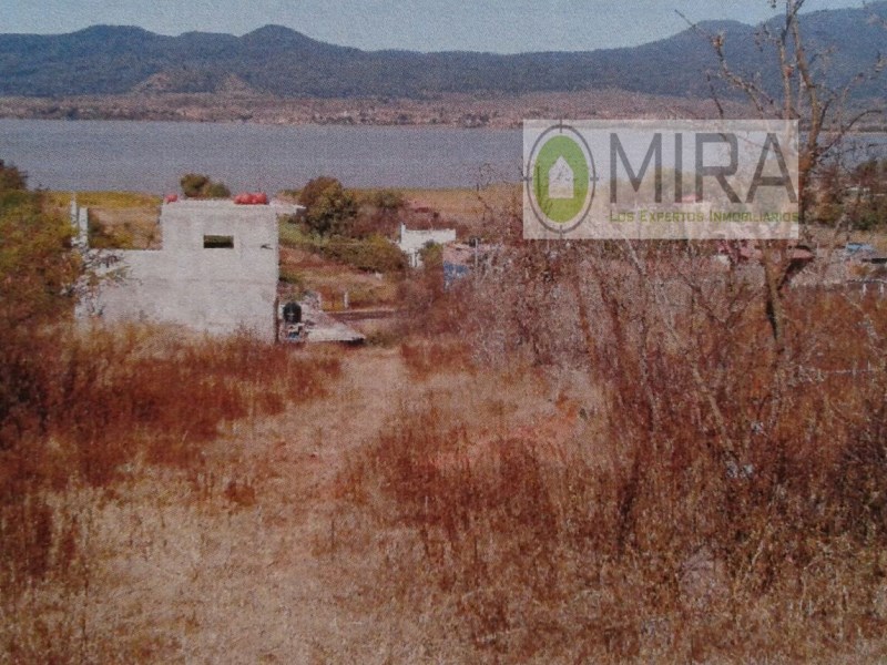 Terreno en Venta en Tzintzuntzan