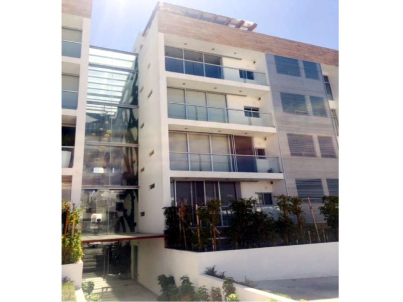 Departamento en Venta en Lomas de Angelopolis
