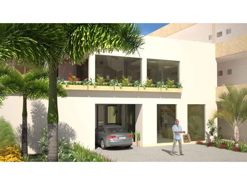 Hotel en Venta en Calica