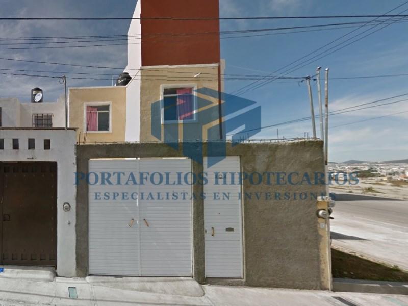Casa en Venta en El Saucillo