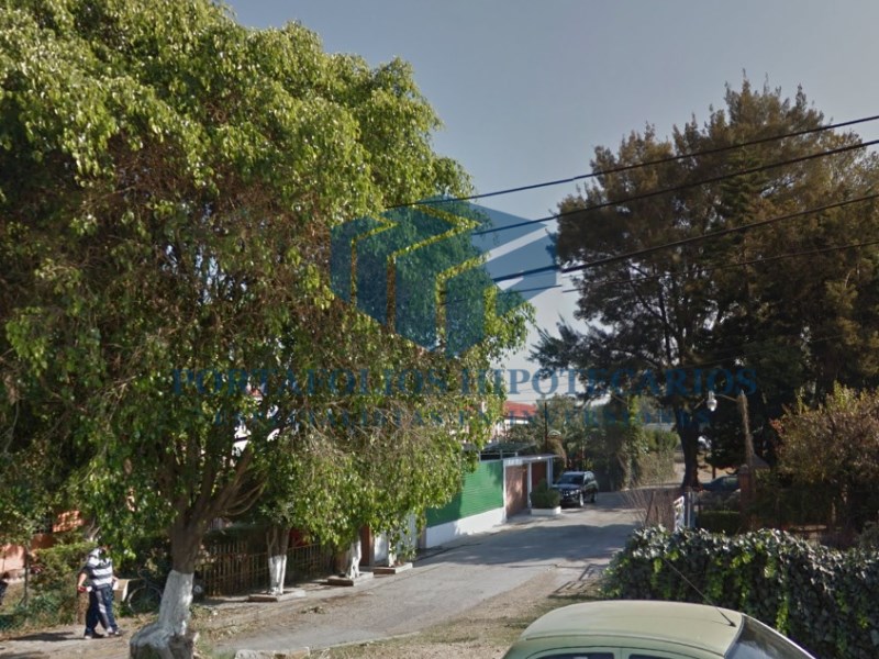 Casa en Venta en Jardines de Ecatepec