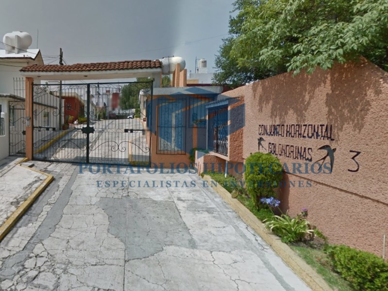Casa en Venta en Mayorazgos del Bosque
