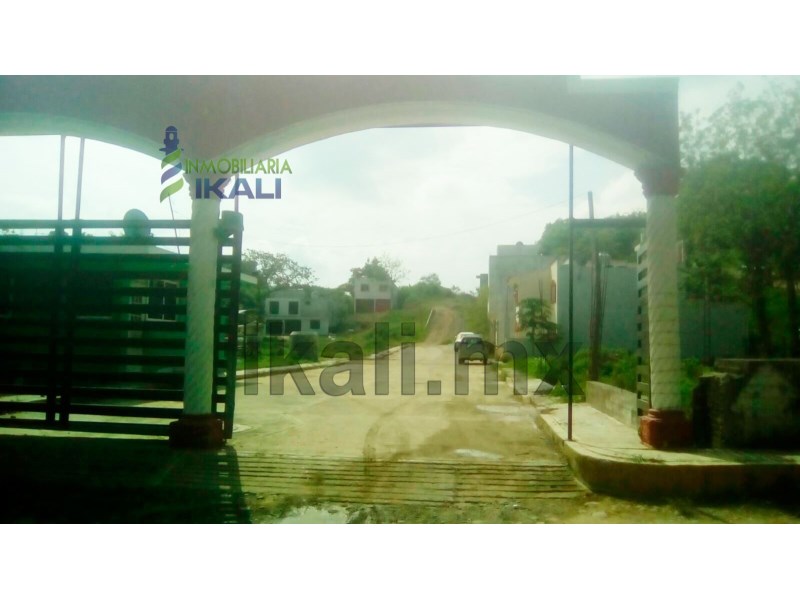Terreno en Venta en Rafael Hernandez Ochoa
