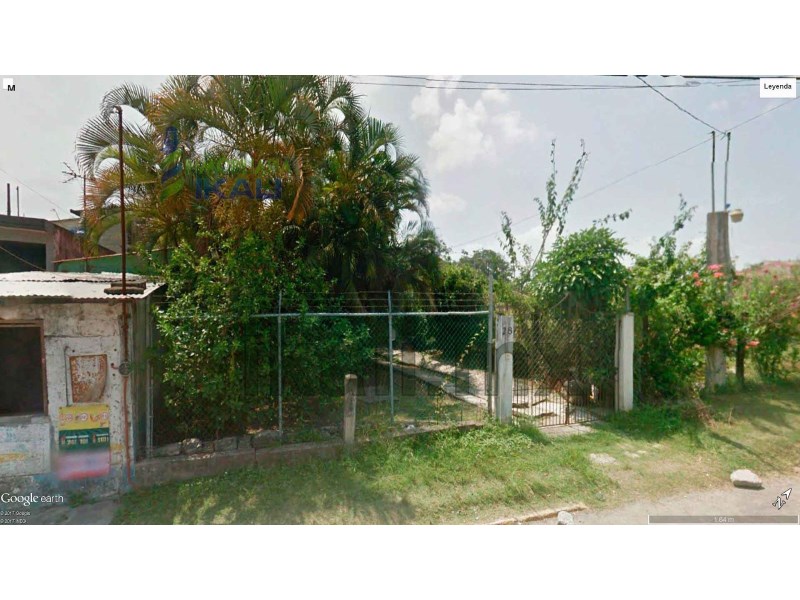 Terreno en Renta en Del Valle
