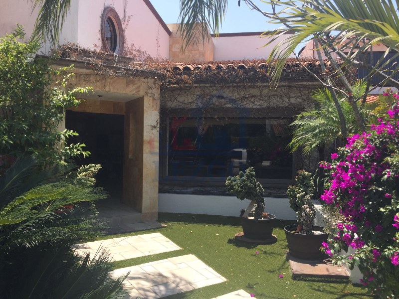 Casa en Renta en Quinta Laborcilla