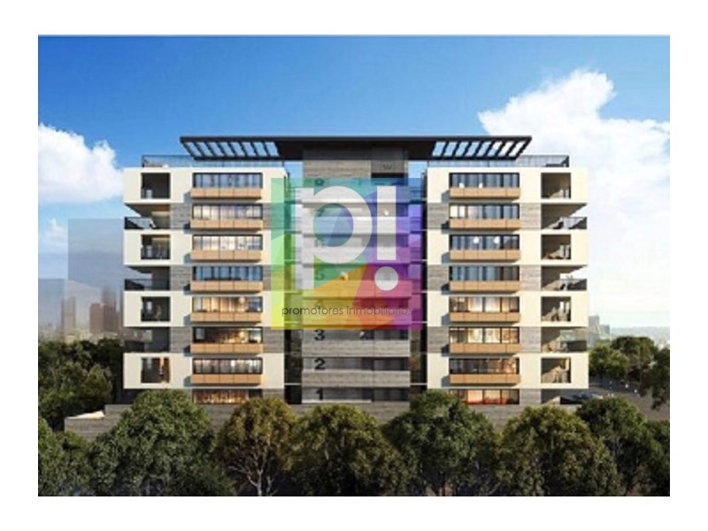 Departamento en Venta en Los Cedros