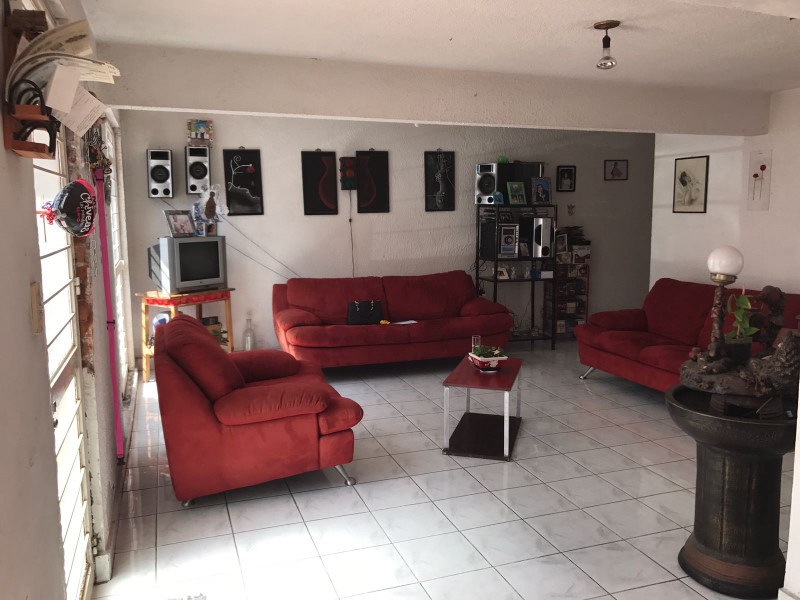 Casa en Venta en El Centinela