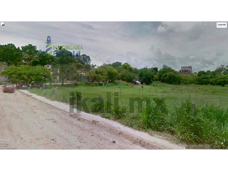 Terreno en Venta en Emiliano Zapata