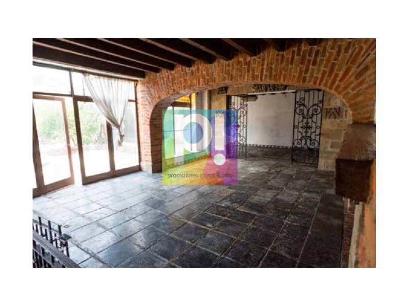 Casa en Venta en Tizapan
