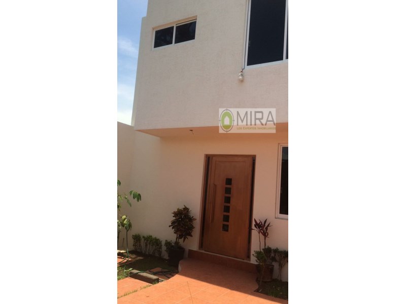 Casa en Venta en Simpanio Norte