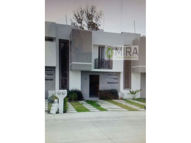 Casa en Venta en Campestre Del Vergel