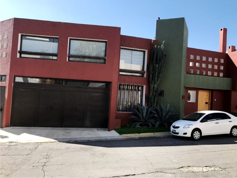 Casa en Venta en Tlaxcalancingo