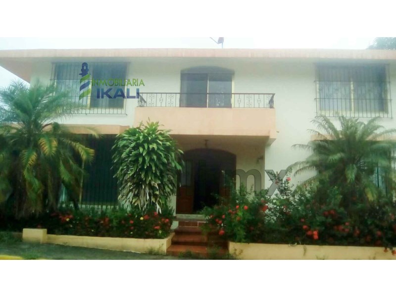 Casa en Renta en La Ilusion