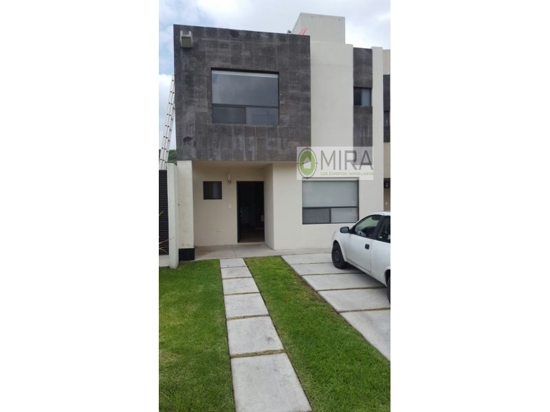 Casa en Venta en Sonterra