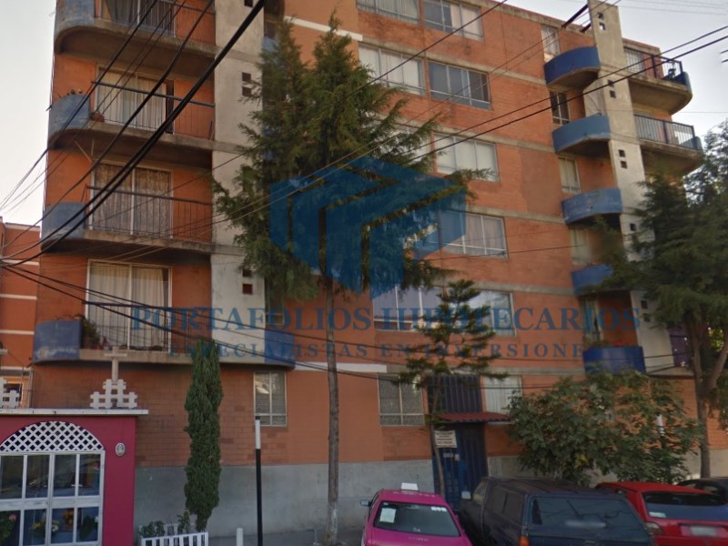 Departamento en Venta en Ventura Perez de Alva