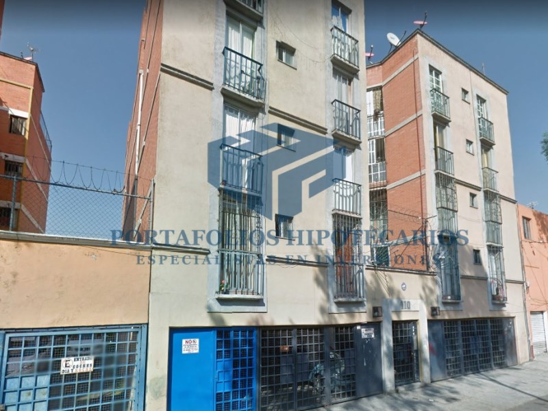 Departamento en Venta en Guerrero