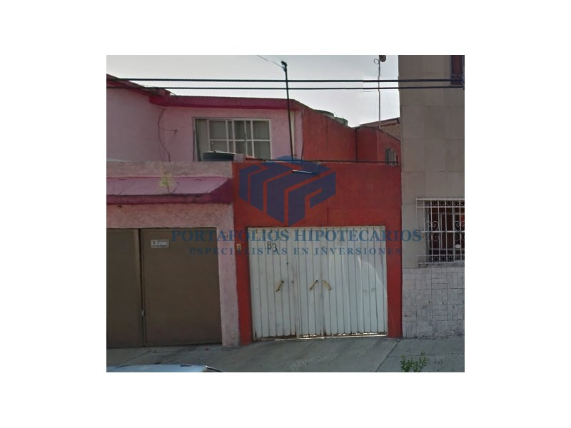 Casa en Venta en Guadalupe Victoria