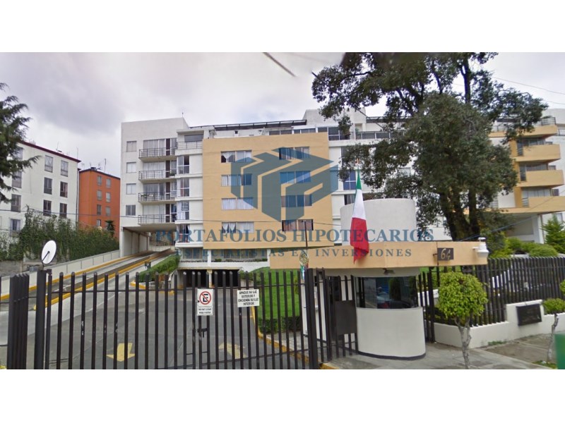 Departamento en Venta en San Jose de los Cedros