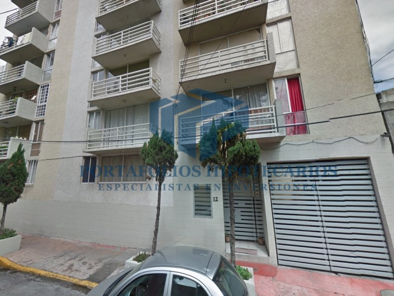 Departamento en Venta en Torre Blanca