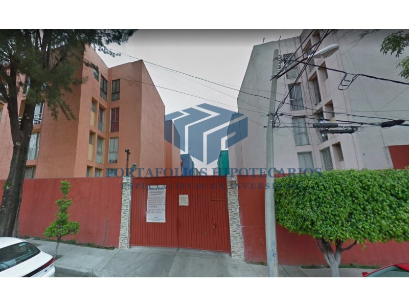 Departamento en Venta en Pedregal de Santo Domingo