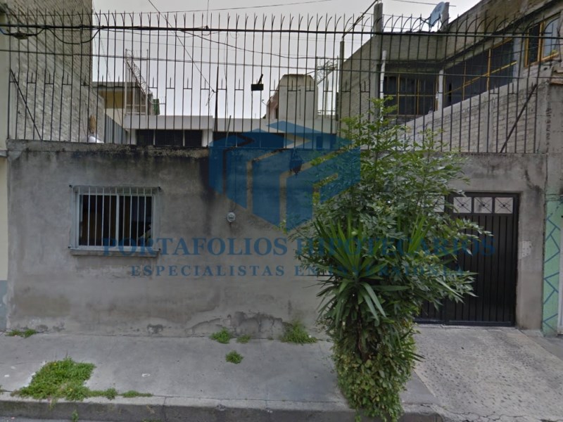 Casa en Venta en San Jose de La Escalera