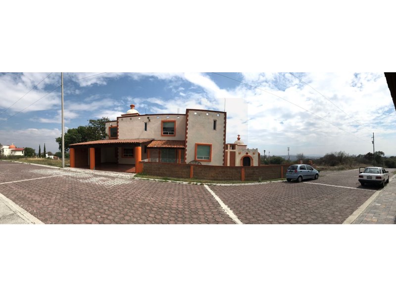 Casa en Venta en Flor del Bosque