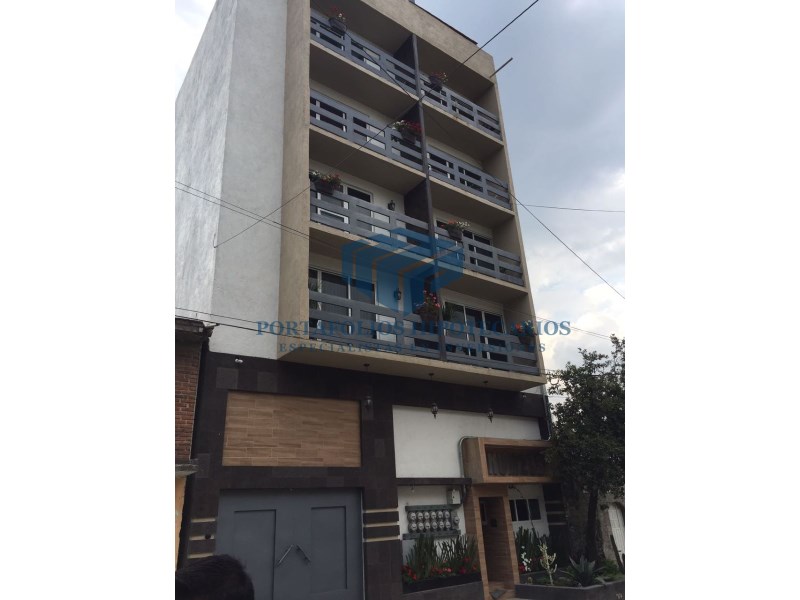 Departamento en Venta en Pedregal de San Nicolas 4A Seccion