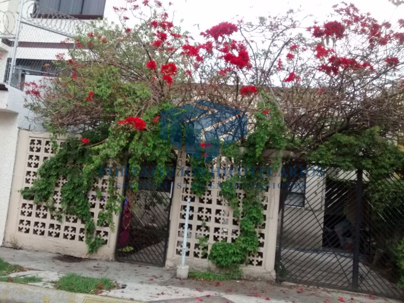 Casa en Venta en Jacarandas