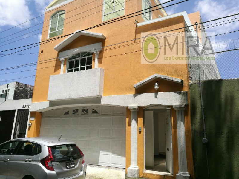 Casa en Venta en Residencial Del Sur