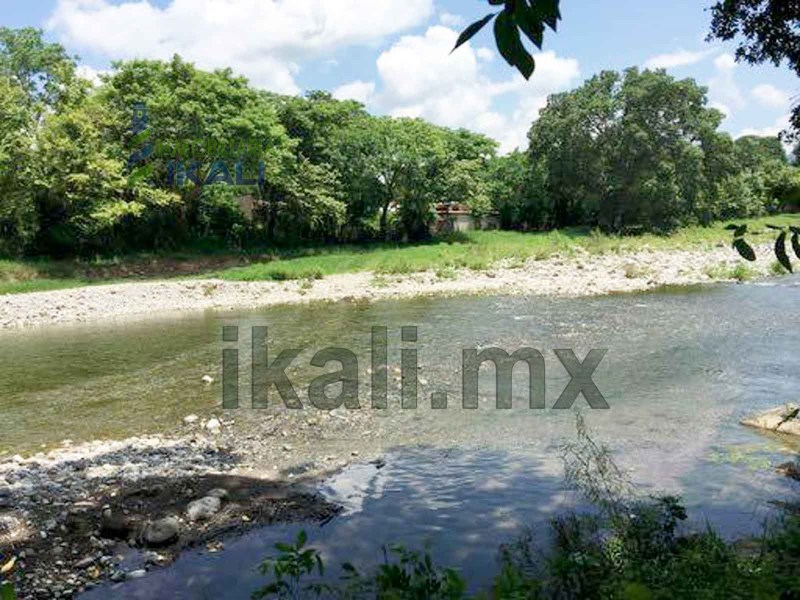 Terreno en Venta en Avila Camacho