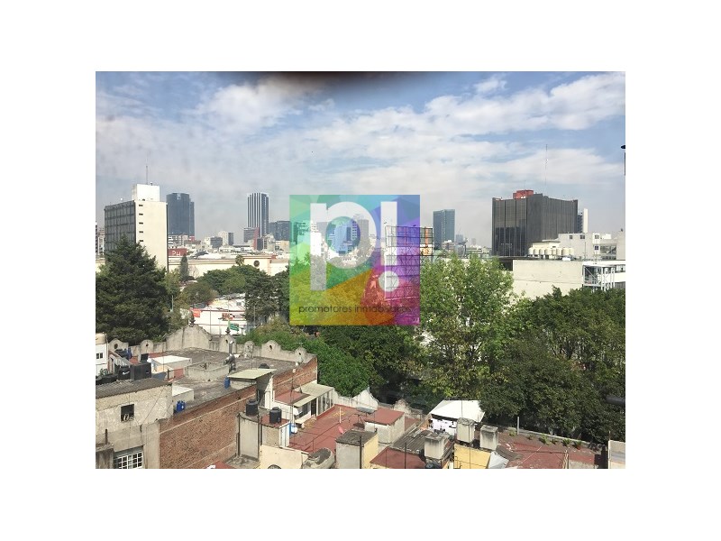 Departamento en Renta en Hipodromo Condesa